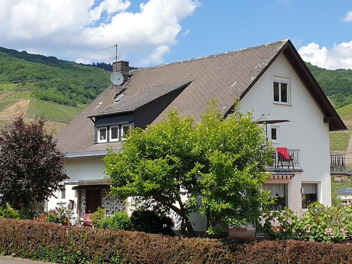 Schorn³ Appartements ツェル・アン・デル・モーゼル エクステリア 写真