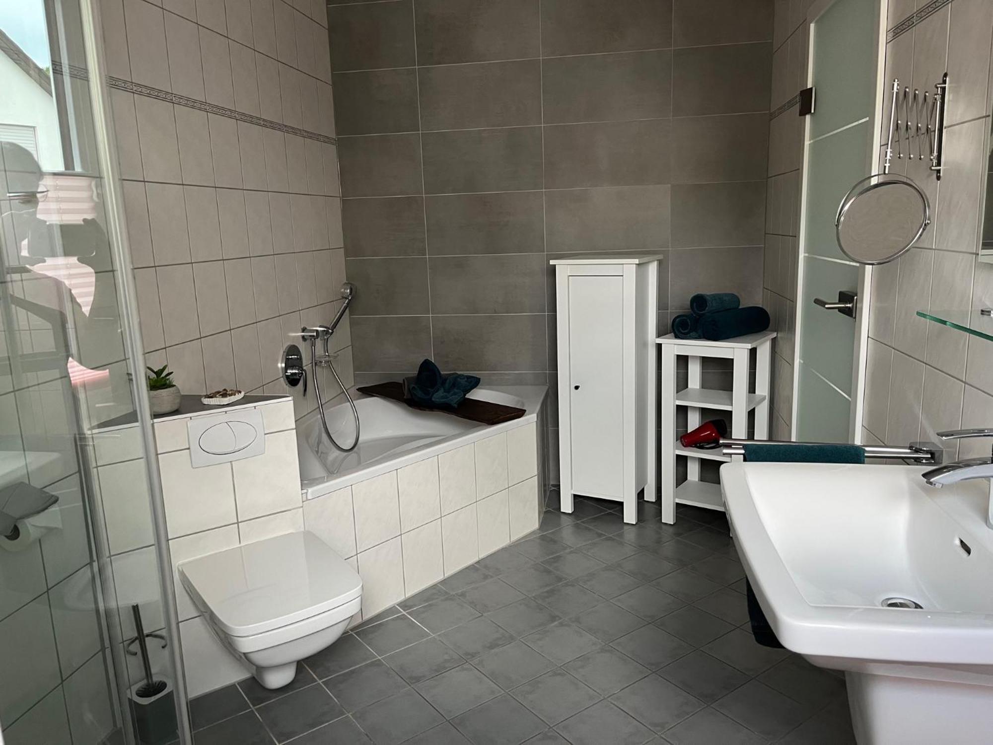 Schorn³ Appartements ツェル・アン・デル・モーゼル 部屋 写真