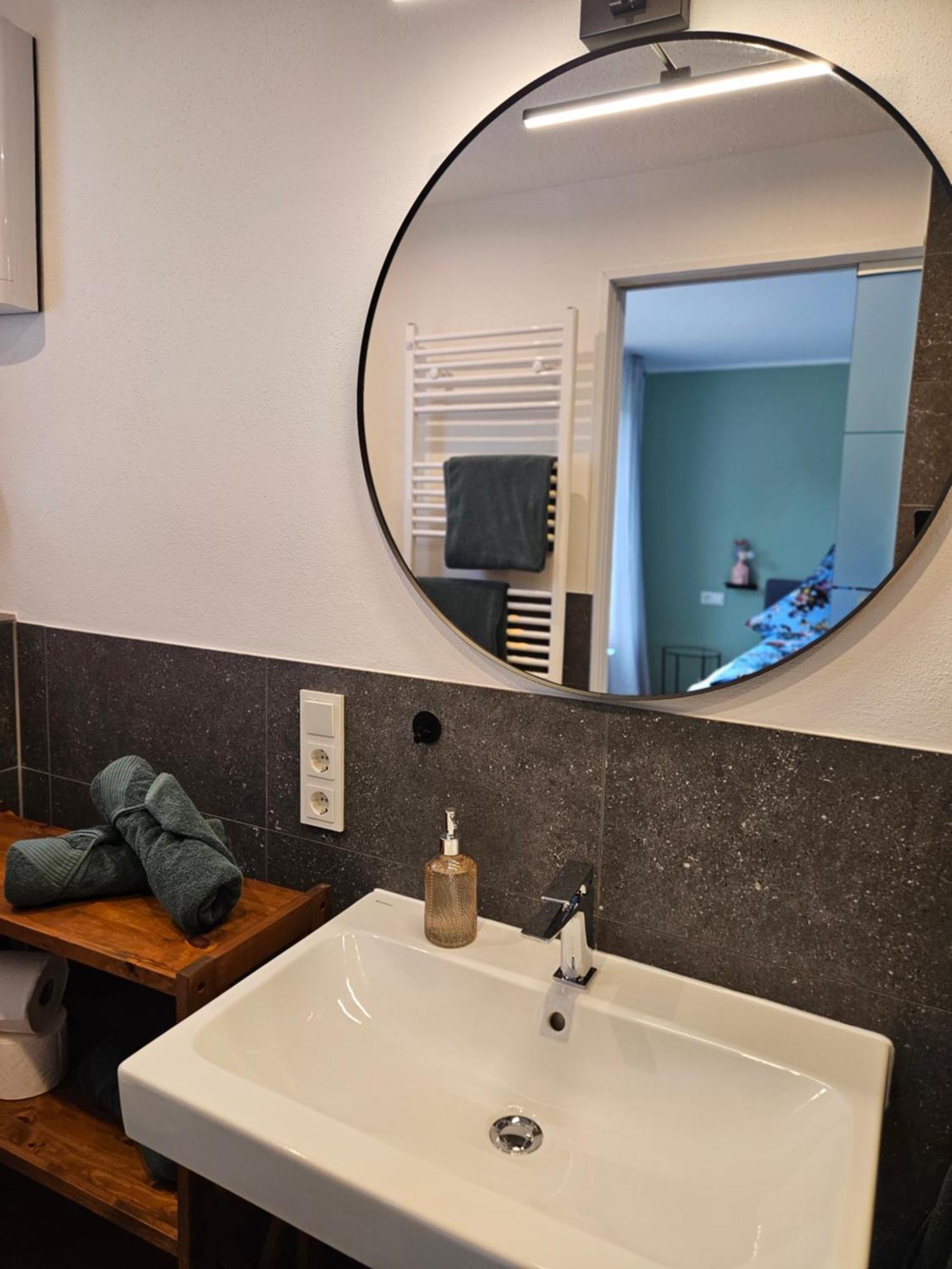 Schorn³ Appartements ツェル・アン・デル・モーゼル エクステリア 写真