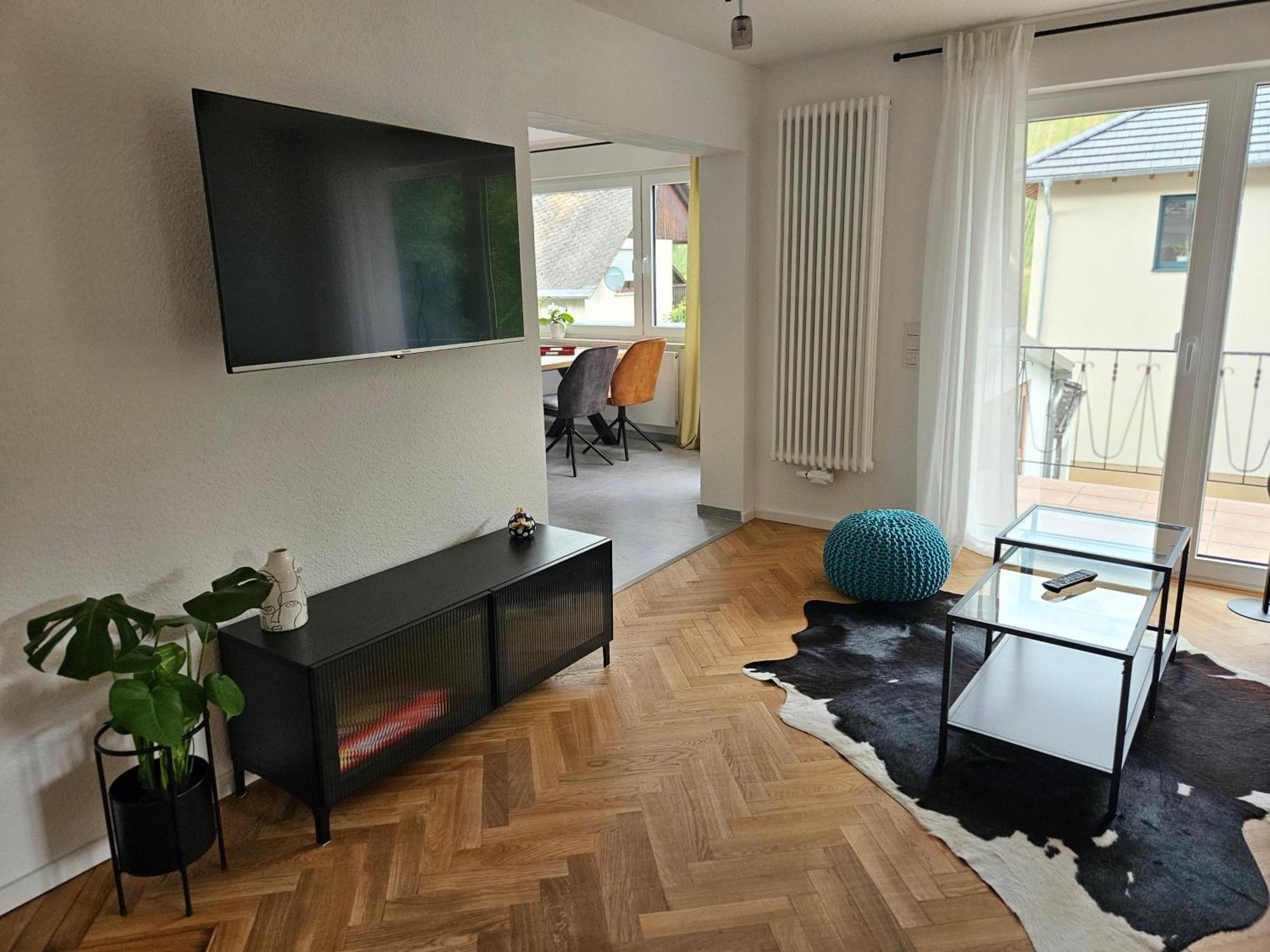 Schorn³ Appartements ツェル・アン・デル・モーゼル エクステリア 写真